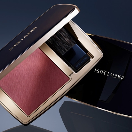 ESTEE LAUDER PURE COLOR SCULPTING BLUSH 420 REBELLIOUS ROSE